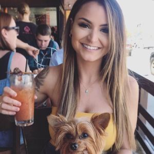 Meet your Posher, Nichole